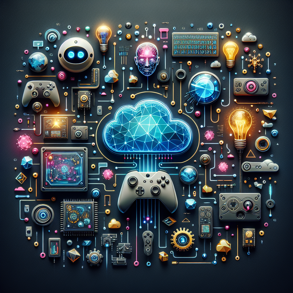 Xbox's AI Copilot for Gaming: The Dawn of Intelligent Gaming Companions